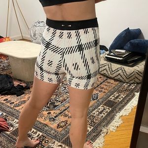 The Upside Gingham Shorts